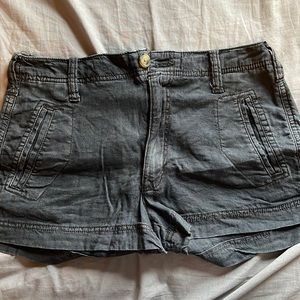 American Eagle Flowy Shorts